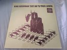 MF DOOM Vinyl LP King Geedorah; Take Me To Your Leader 2LP Red vinyl NEW Sealed