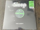 SLEEP Third Man Records The Clarity Limited Edition Purple Marble Vinyl 12