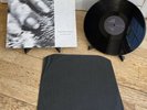 COCTEAU TWINS Blue Bell Knoll 1988 LP 1st Press UK NM Vinyl EX Cover RARE