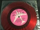 CULTURE CLUB THE WAR SONG LIMITED EDITION RED VINYL VERY RARE VS 694 7