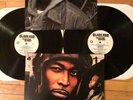 Black Rob- The Black Rob Report, Double Vinyl LP, EXCELLENT CONDITION, w/insert