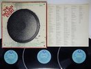 VA(JIMMY CLIFF) TROJAN STORY TROJAN PA-18001,2,3 Japan VINYL 3LP