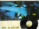 FREE TONS OF SOBS ISLAND ICL-19 Japan VINYL LP
