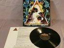 DEF LEPPARD Hysteria LP 1986 Original Mercury Pressing 422 830-675-1 Q-1 HYSLP 1