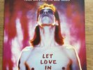 CAVE, Nick & THE BAD SEEDS - Let Love In - Vinyl (LP)