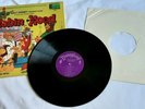WALT DISNEY Story and Songs ROBIN HOOD 1973 Original LP Vinyl Album Record 3810