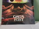 Greta Van Fleet - Anthem Of The Peaceful Army - NEW VINYL LP