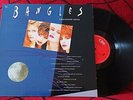 BANGLES ** Greatest Hits ** ORIGINAL 1990 Spain LP