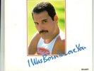 FREDDIE MERCURY 7