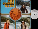THE JAMES GANG Yer' Album '69 japan org promo White Label LP Joe Walsh IPP-80747
