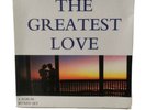 The Greatest Love - 4 × Vinyl, LP, Box Set ft Eurythmics - Lou Reed - Al Green