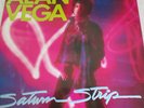 Alan Vega ?– Saturn Strip – original 3rd LP