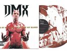 DMX ?– Flesh Of My Flesh Blood Of My Blood Blood Splatter Picture Disc Vinyl LP