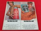 The Who Sell Out (1st Pressing Stereo, TOP EXAMPLE & Poster) LP