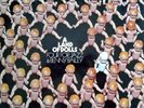Jazz LP A-F - FOUR FOR JAZZ & BENNY BAILEY - A LAND OF DOLLS (DoLP) D 1970 EX(+)