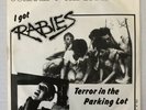 Executives/Johnnie+the Lubes. .7”split Single Vinyl Record 1979 Punk