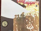 LED ZEPPELIN II RL Robert Ludwig HOT MIX Monarch MO 1969 1st U.S. Pressing RL SS