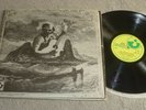 Michael Chapman - Fully Qualified Survivor - HarvestSHVL764 UK1970 1st PRESS EX