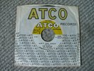 THE BEATLES Ain't She Sweet/Nobody's Child ATCO 45 Paul McCartney USBIDDERSONLY