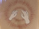 GODSPEED YOU BLACK EMPEROR Lift Your Skinny Fists Constellation 2000 Vinyl LP