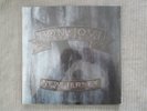 BON JOVI   NEW JERSEY  2 VINYL RECORD SET / 2LP'S 
