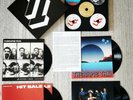 Coffret Thérapie Taxi Limitée Rupture 2 Merde sous Cellophane