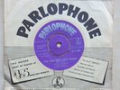 LORRAE DESMOND Ding Dong Rock A Billy Weddin' UK 7