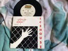 Icehouse Cross The Border 7” Vinyl Picture Cover B/W The Flame