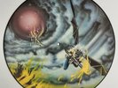 IRON MAIDEN – Flight Of Icarus Picture Disc Single UK 1983 12