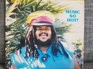 ## JAH BIG - MUSIC SO HOT - CHANNEL ONE - HARRY J - KILLER ROOTS ##