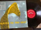Yusef Lateef Prayer to the East w.W.Harden Savoy DG red RVG