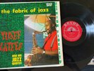 Yusef Lateef and his Jazz Quintet The fabric of jazz Savoy DG red RVG