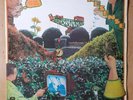 Elton Dean's Ninesense LP 'Oh  For The Edge'  Ogun OG900