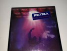 Sealed new old stock 1984 LP PETRA Beat The System/Star Song 7-102-05786-5  RARE