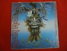 IRON MAIDEN - THE EVIL THAT MEN DO - PORTUGAL 45 MAXI SINGLE