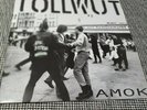 Tollwut-Amok lim. durchsichtige Lp plus 7