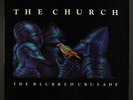 CHURCH: the blurred crusade CARRERE 12