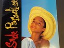 Sade - Paradise Extended Remix 1988 Vinyl The Epic LP Record Single (12'')