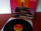 Vinyl LP Los Jaivas, Pablo Neruda ?– Die Höhen Von Macchu Picchu, Prog Rock