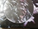 Iron Maiden 'Man on the Edge' 12