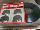 The Beatles A HARD DAY'S NIGHT UAS 3366 STEREO VINYL RECORD ALBUM LP 1ST PRESS