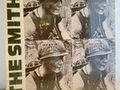 The Smiths Meat is Murder 1985 US Pressing Hype Shrink w/Lyrics LP