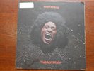 FUNKADELIC - MAGGOT BRAIN -  ORIGINAL U.S. WHITE LABEL PROMO COPY WB 2007 VG+