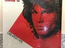 The Doors ?– Greatest Hits : Elektra ?– 5E-515, 1980 LP SHRINK WRAP UNPLAYED