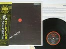 SONNY STITT MOONLIGHT IN VERMONT DENON YX-7530-ND Japan OBI VINYL LP