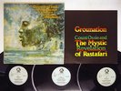 COUNT OSSIE&MYSTIC REVELATION OF RASTAFARI GROUNATION VULCAN VULP 901,2,3 UK 3LP