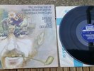 BREAD, LOVE & DREAMS The Strange Tale Of Captain Shannon 1970 UK 1st press EX+