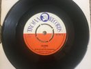 BYRON LEE AND THE DRAGONAIRES - JULIANNE / WE FIVE TROJAN 1970