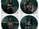 Stormzy: Heavy Is the Head (2LP/picture disc)  LP vinyl *SEALED*