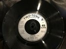 The Special A.K.A. / The Selecter ?– Gangsters / The Selecter/Very Rare / TT1